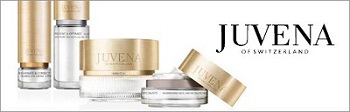 Juvena logo